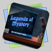 1001 Jigsaw Legends Of Mystery игра 1001 Jigsaw Legends Of Mystery игра