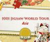 1001 Jigsaw World Tour: Asia игра