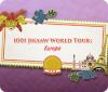 1001 Jigsaw World Tour: Europe игра