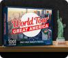 1001 Jigsaw World Tour: Great America игра