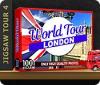 1001 Jigsaw World Tour London игра