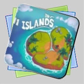 11 Islands игра 11 Islands игра