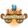 3D Knifflis: The Whole World in 3D! игра