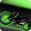 3D Neon Race 2 игра