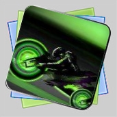 3D Neon Race 2 игра 3D Neon Race 2 игра