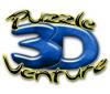 3D Puzzle Venture игра