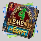 4 Elements of Egypt Double Pack игра 4 Elements of Egypt Double Pack игра