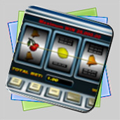 Пятилинейный Слот игра Пятилинейный Слот игра