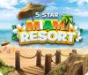 5 Star Miami Resort игра