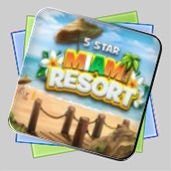 5 Star Miami Resort игра 5 Star Miami Resort игра