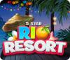 5 Star Rio Resort игра