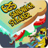 625 Sandwich Stacker игра