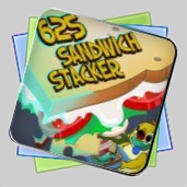 625 Sandwich Stacker игра 625 Sandwich Stacker игра