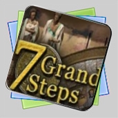 7 Grand Steps игра 7 Grand Steps игра