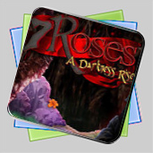 7 Roses: A Darkness Rises Collector's Edition игра 7 Roses: A Darkness Rises Collector's Edition игра