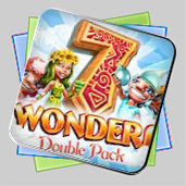 7 Wonders Double Pack игра 7 Wonders Double Pack игра