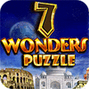 7 Wonders Puzzle игра