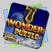 7 Wonders Puzzle игра 7 Wonders Puzzle игра
