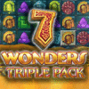 7 Wonders Triple Pack игра