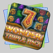 7 Wonders Triple Pack игра 7 Wonders Triple Pack игра