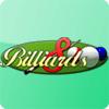 8-Ball Billiards игра