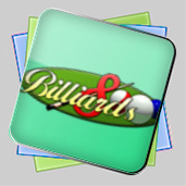 8-Ball Billiards игра 8-Ball Billiards игра
