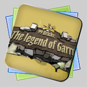 99 Bricks - Legend of Harry игра 99 Bricks - Legend of Harry игра