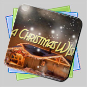 A Christmas Wish игра A Christmas Wish игра