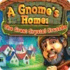 A Gnome's Home: The Great Crystal Crusade игра