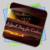 A Good Day For Cooking игра A Good Day For Cooking игра