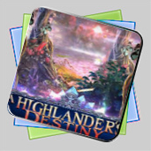 A Highlander's Destiny игра A Highlander's Destiny игра