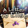 A Letter To Elise игра