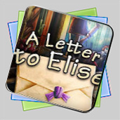 A Letter To Elise игра A Letter To Elise игра
