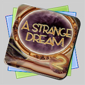 A Strange Dream игра A Strange Dream игра