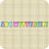 ABC Mysteriez игра