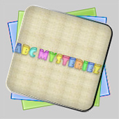 ABC Mysteriez игра ABC Mysteriez игра