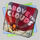 Above The Clouds игра Above The Clouds игра