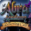 Abra Academy: Returning Cast игра