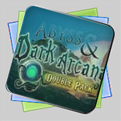 Abyss and Dark Arcana Double Pack игра Abyss and Dark Arcana Double Pack игра