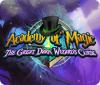 Academy of Magic: The Great Dark Wizard's Curse игра