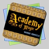 Academy of Magic: Word Spells игра Academy of Magic: Word Spells игра