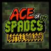 Ace of Spades: Battle Builder игра