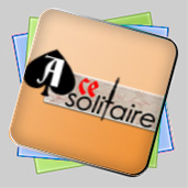 Ace Solitaire игра Ace Solitaire игра