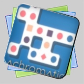 Achromatic игра Achromatic игра