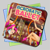 Acrobatic Ballet игра Acrobatic Ballet игра
