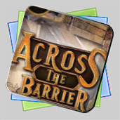 Across The Barrier игра Across The Barrier игра