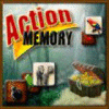 Action Memory игра