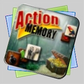 Action Memory игра Action Memory игра