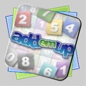 Add Em Up игра Add Em Up игра