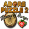 Adore Puzzle 2: Flavors of Europe игра
